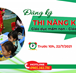 Thông báo đăng ký thi năng khiếu tuyển sinh đại học hệ chính quy năm 2021 ngành Giáo dục Mầm non và Giáo dục Tiểu học (Đợt 1)